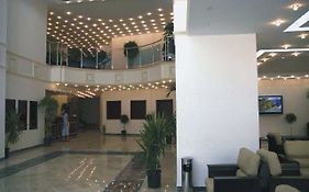 My Meric Hotel